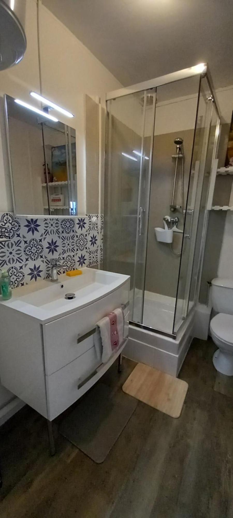 Appartement/Studio Dans Petite Residence Calme Ла Сиота Екстериор снимка