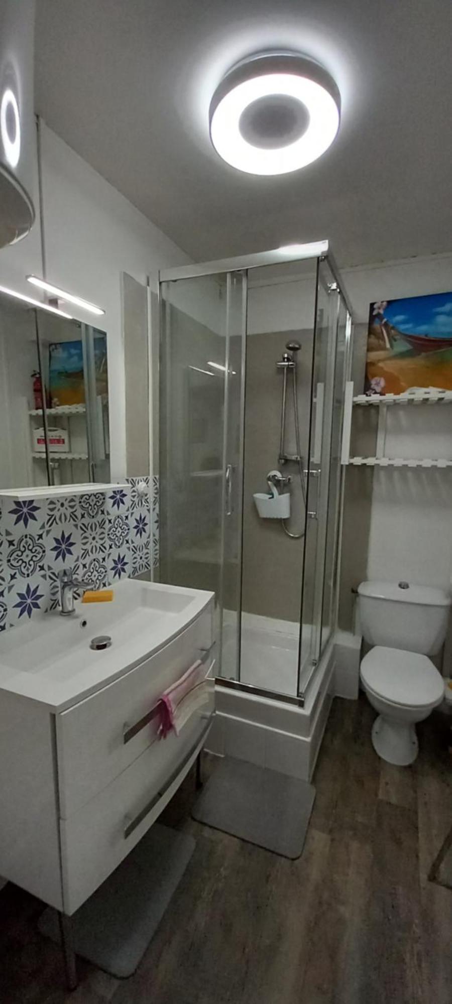 Appartement/Studio Dans Petite Residence Calme Ла Сиота Екстериор снимка